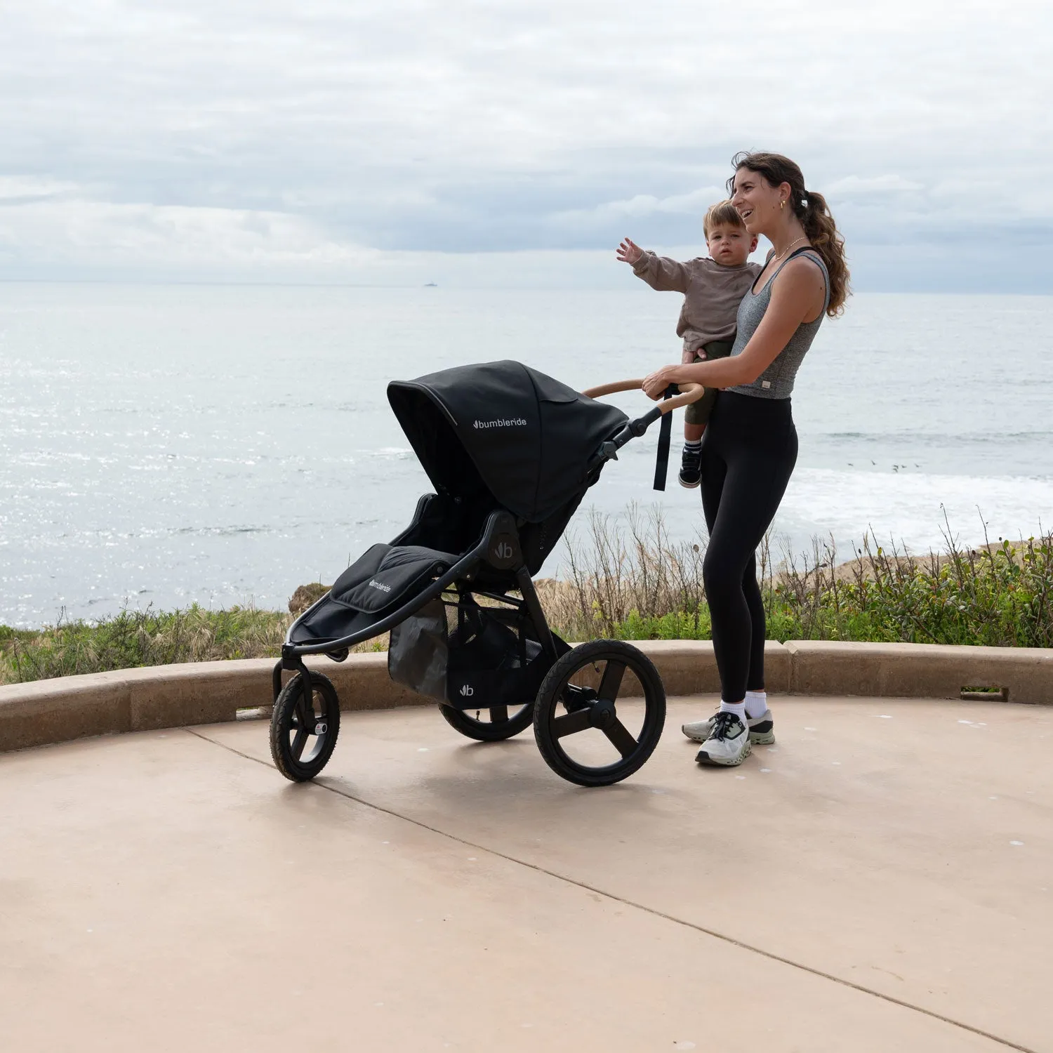 Bumbleride 2024 Speed Jogging Stroller