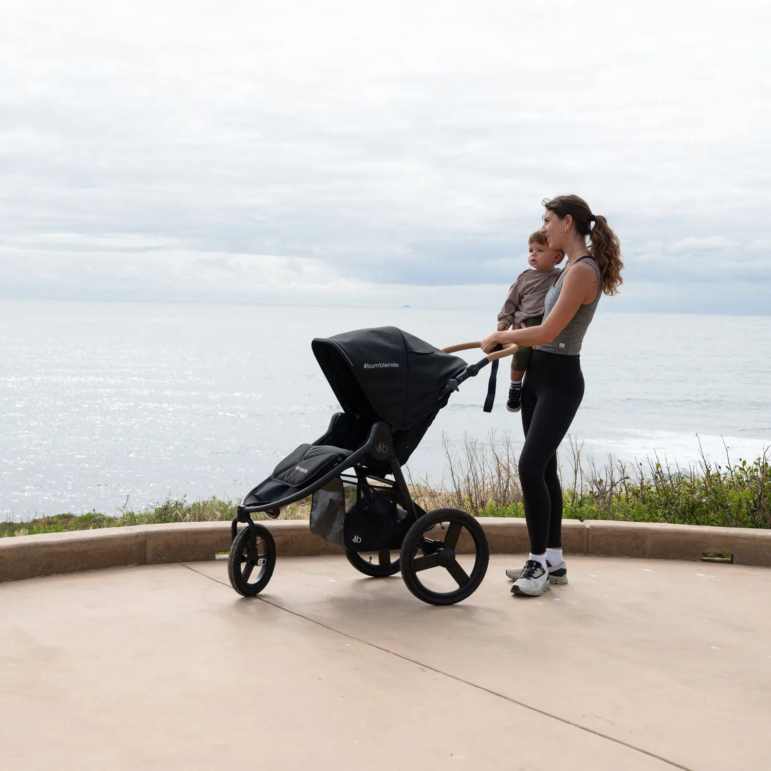 Bumbleride 2024 Speed Jogging Stroller