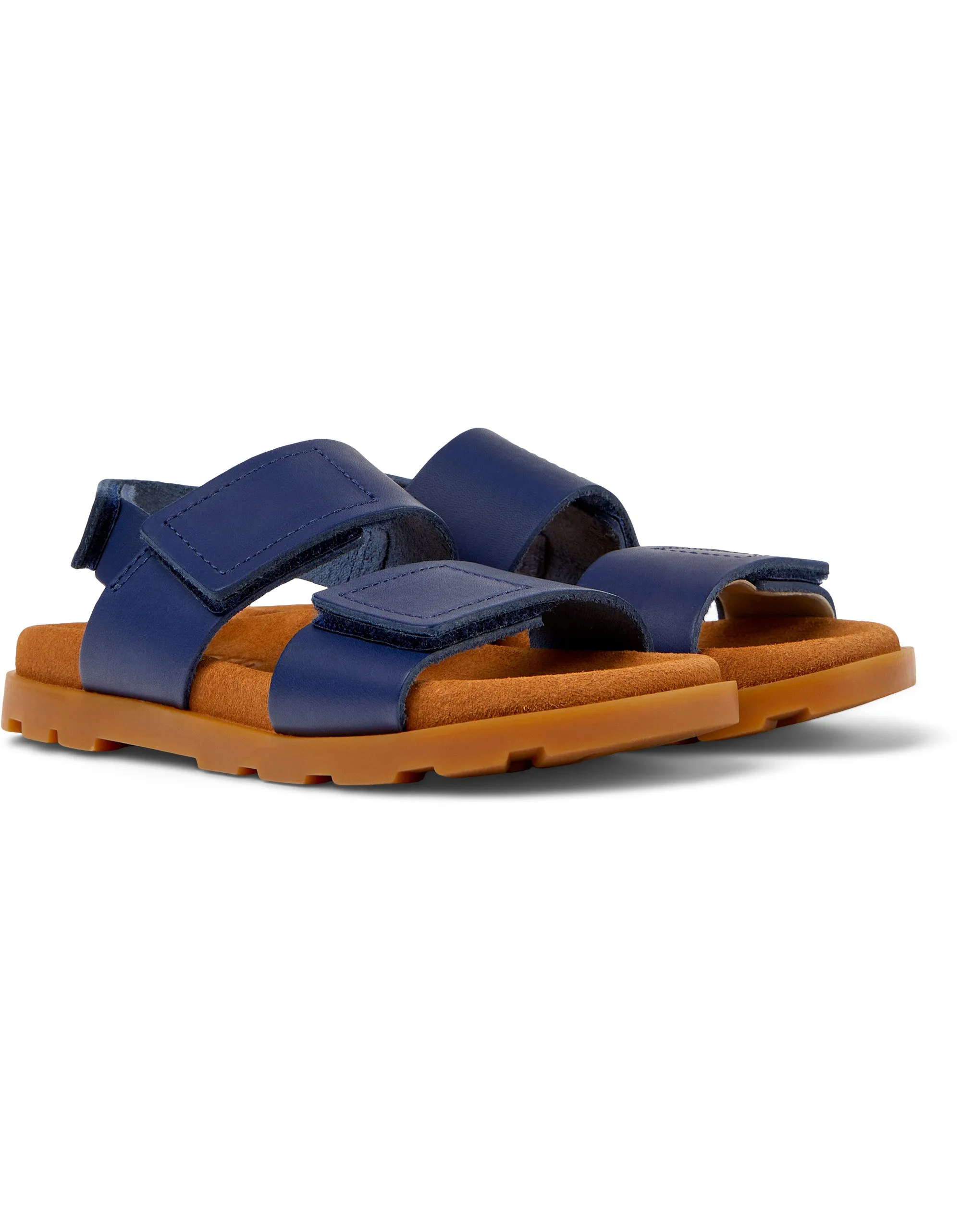 CAMPER BRUTUS SANDAL - NAVY