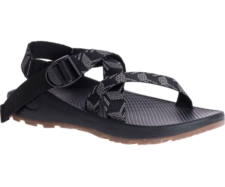 CHACO Men's ZCloud Sandal STD US12