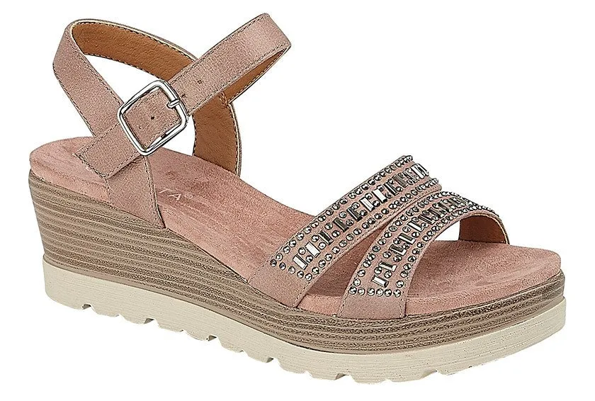 Cipriata Fiona Sandals