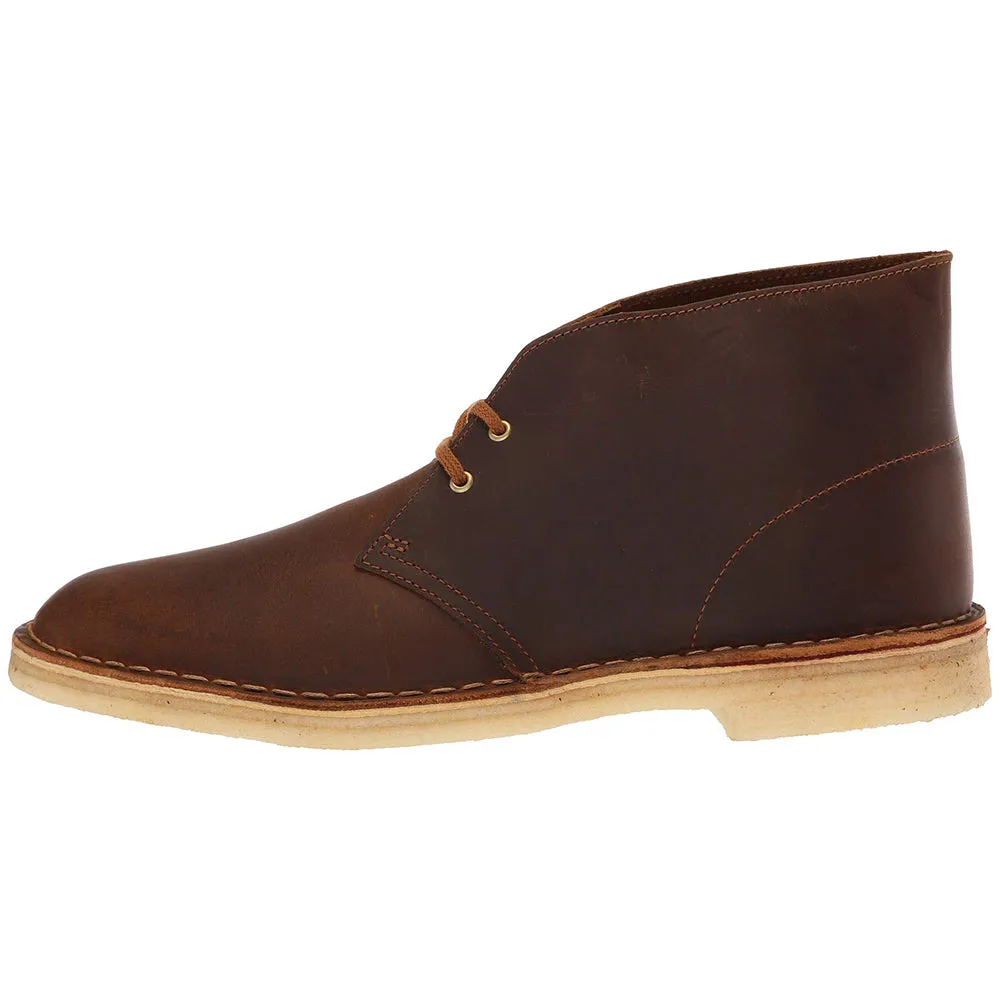 Clarks Desert Boot