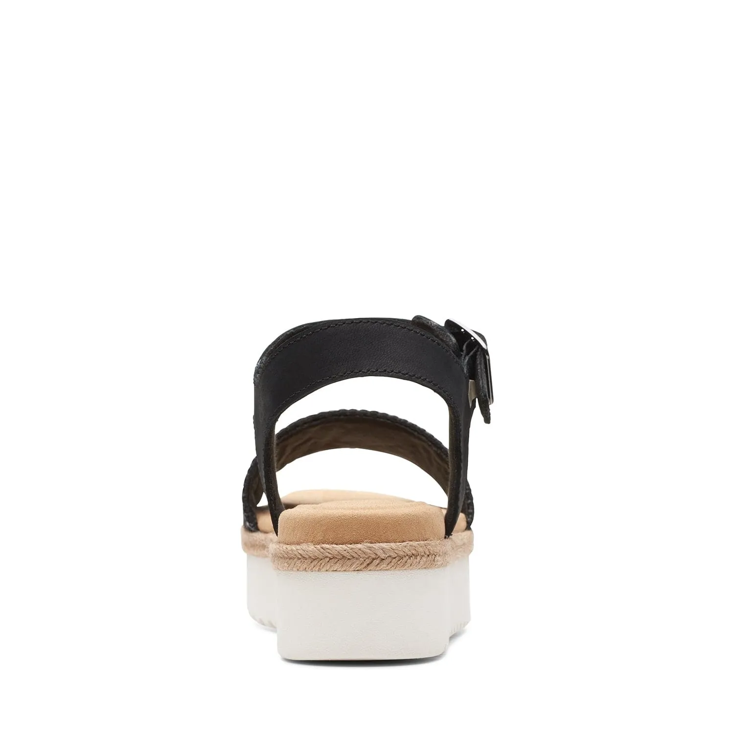 Clarks Lana Shore Sandals (Standard Fit)