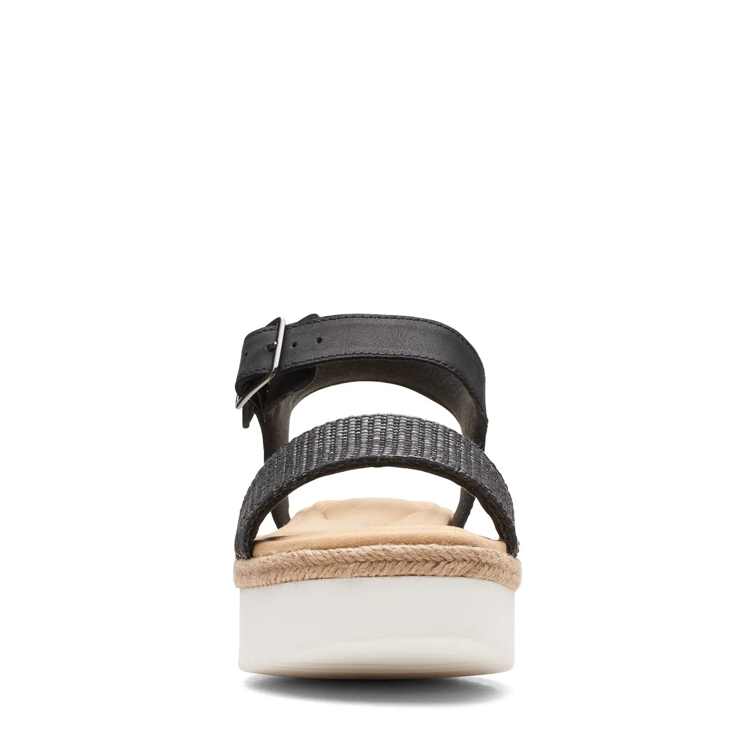 Clarks Lana Shore Sandals (Standard Fit)