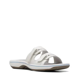 Clarks Women's Breeze Piper Sandals