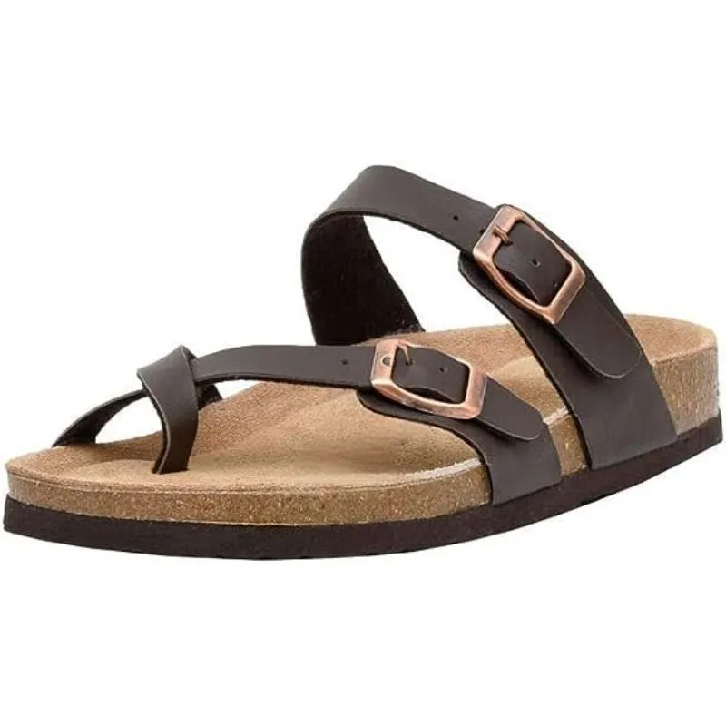 Comfy Adjustable Straps Sandals