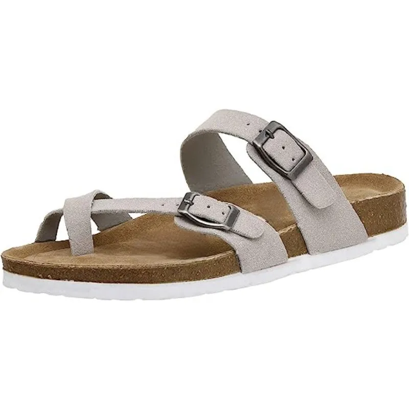 Comfy Adjustable Straps Sandals