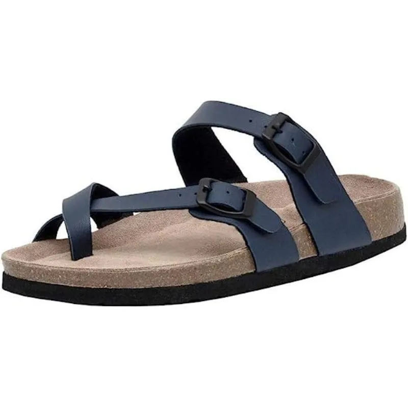 Comfy Adjustable Straps Sandals