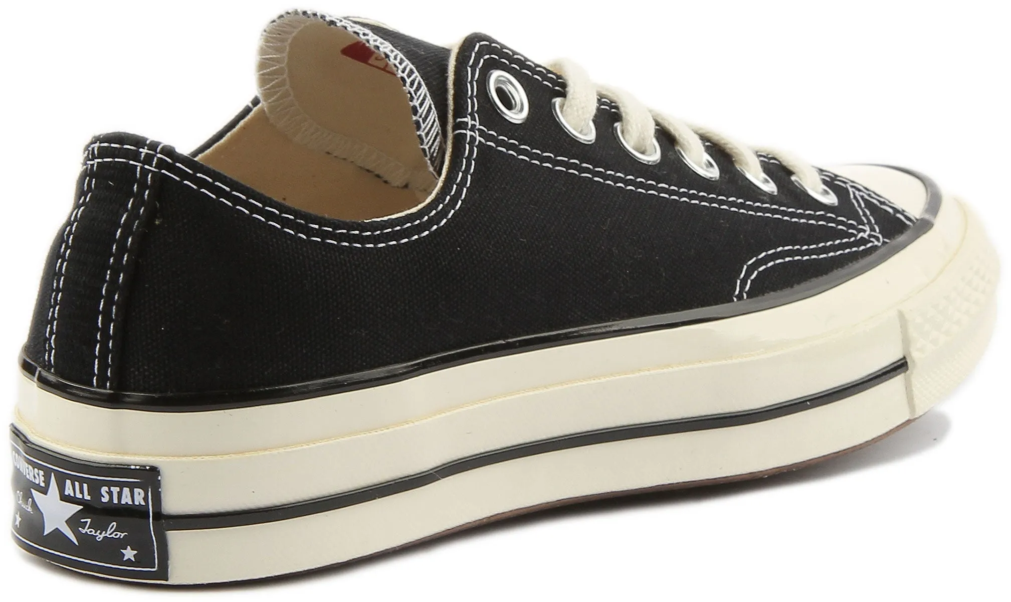 Converse 162058 Trainers In Black