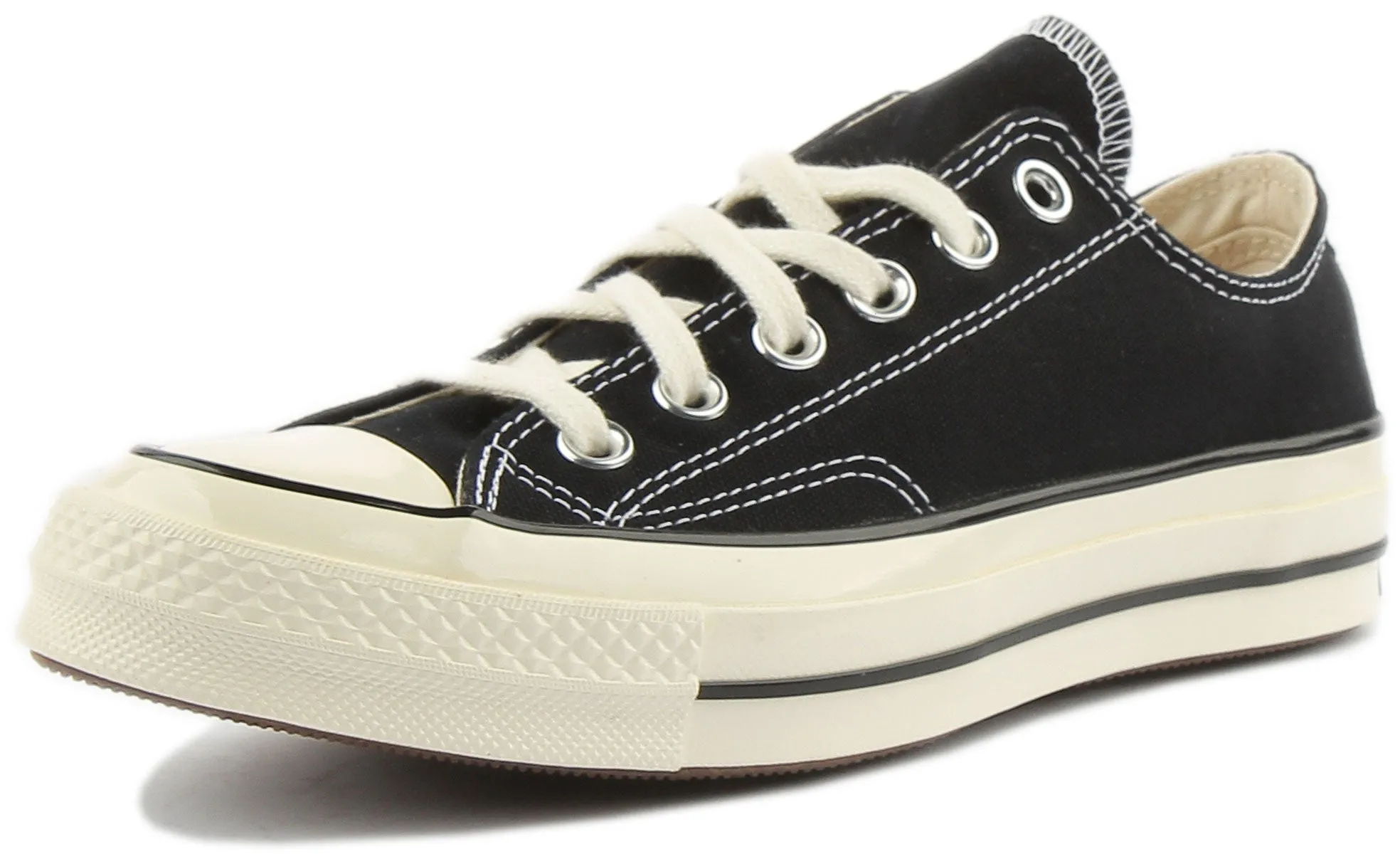 Converse 162058 Trainers In Black