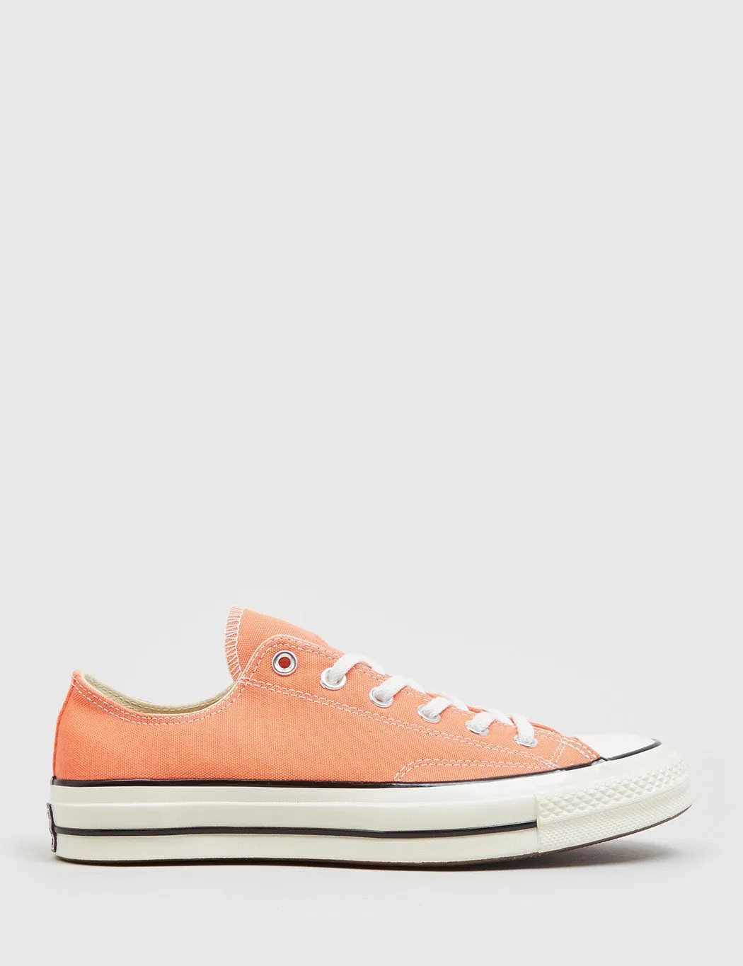 Converse 70's Chuck Taylor Low (Canvas) - Mango Orange