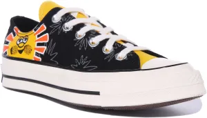 Converse All Star 70s 172825C In Black