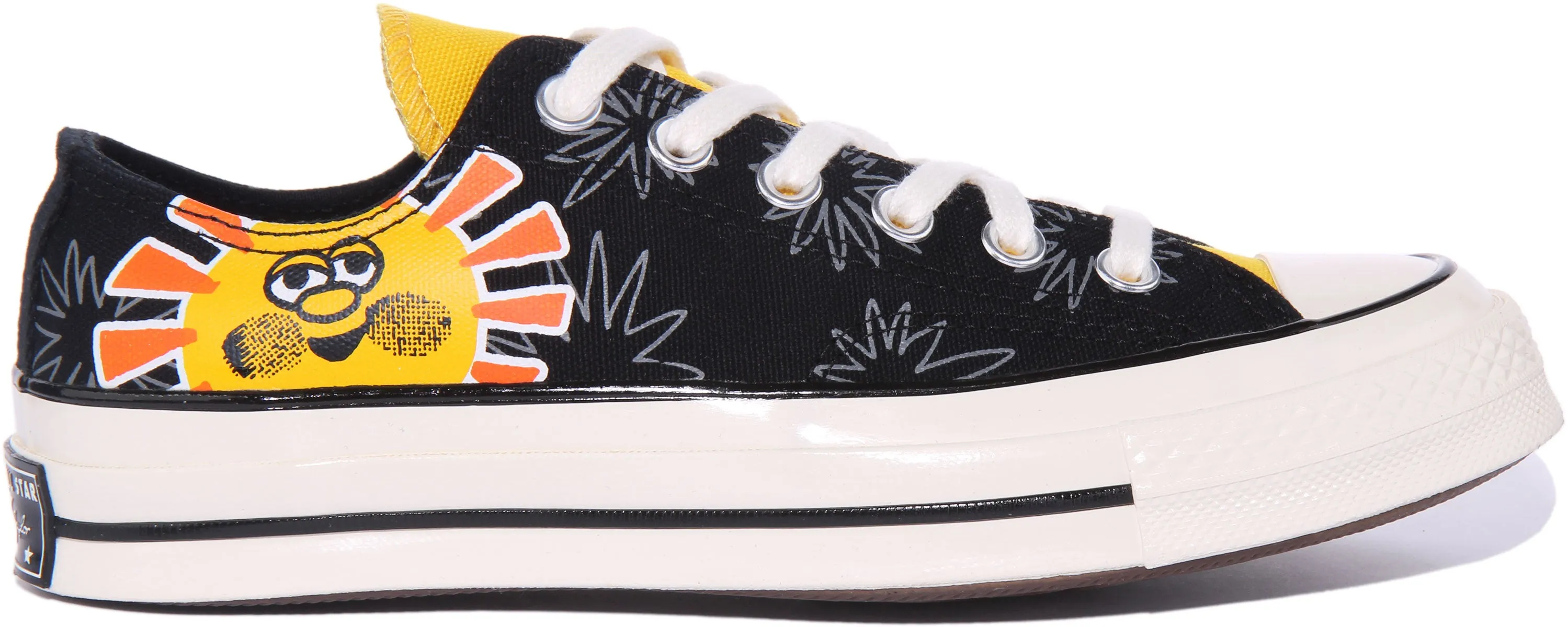 Converse All Star 70s 172825C In Black