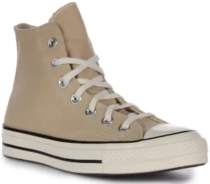 Converse Chuck 70s A03446C In Sand