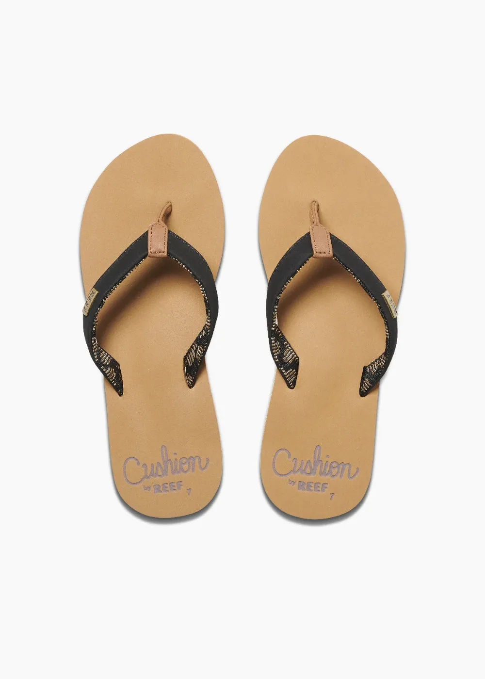 Cushion Sands Flip-Flops