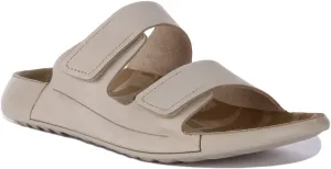 Ecco 2nd Cozmo W In Beige For Women