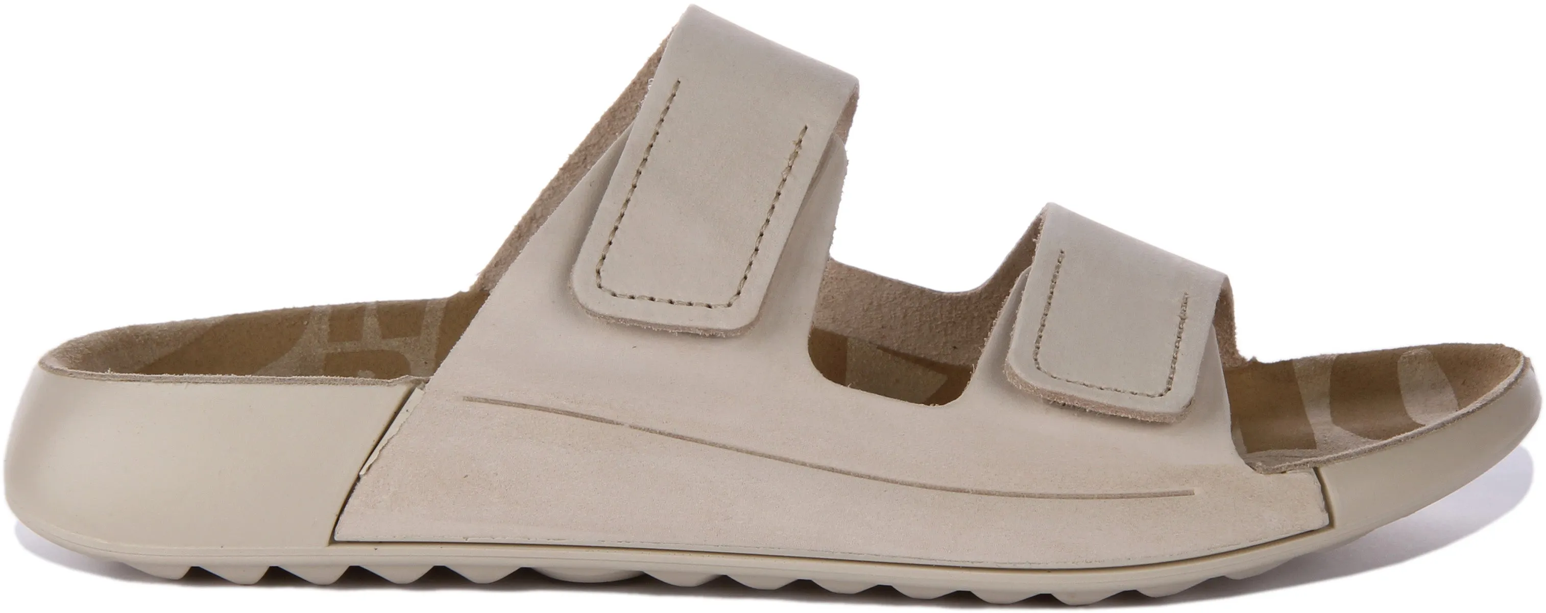 Ecco 2nd Cozmo W In Beige For Women