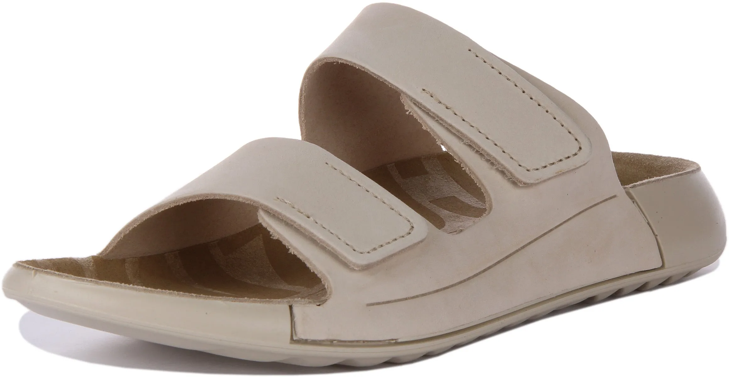 Ecco 2nd Cozmo W In Beige For Women