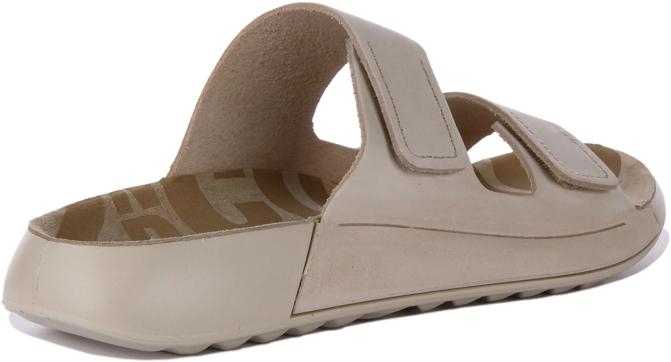 Ecco 2nd Cozmo W In Beige For Women