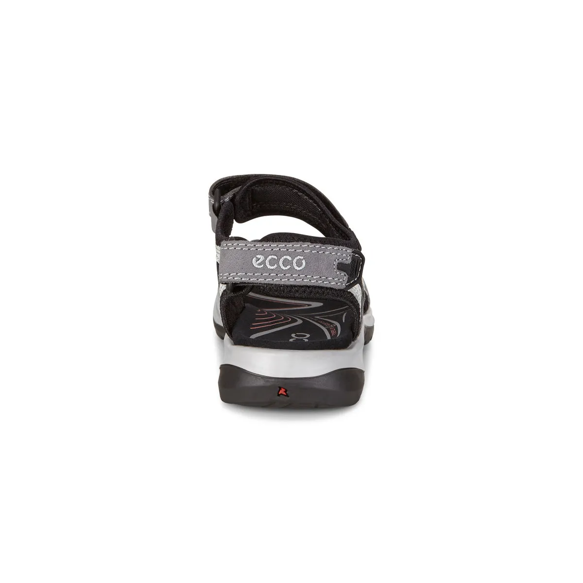 ECCO Women's Offroad Yucatan in Titanium