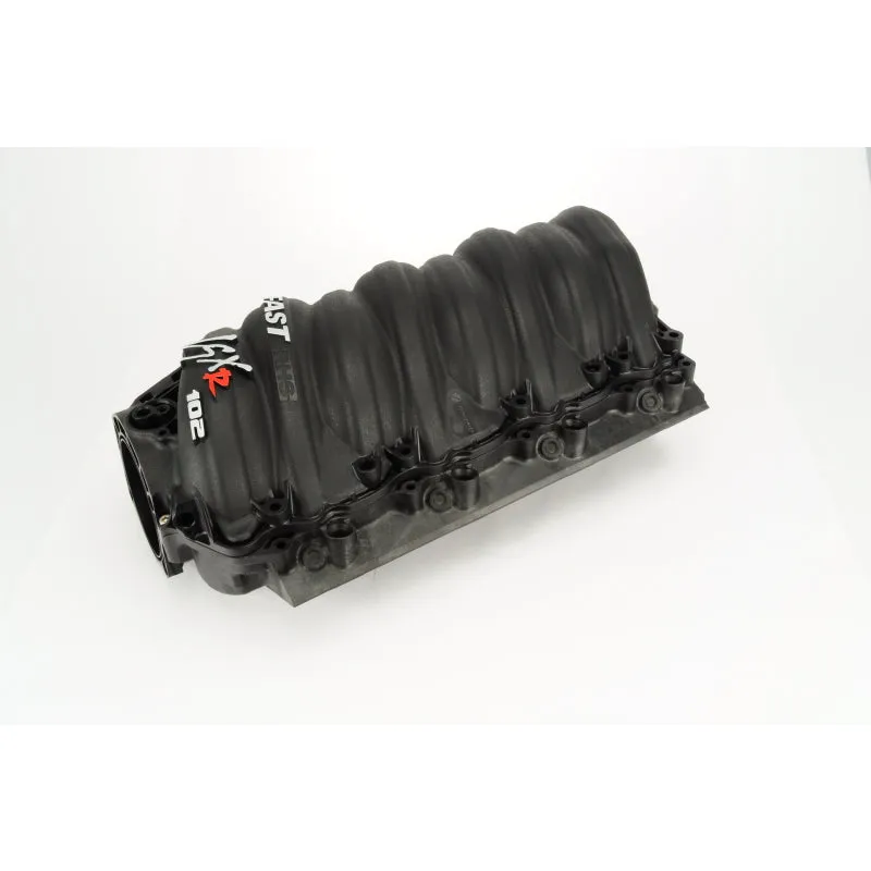 F.A.S.T GM LS Intake Manifold - LSXR 102mm  LS1/LS2/LS6