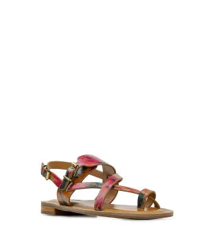 Fidella Sandals - Spring Multi