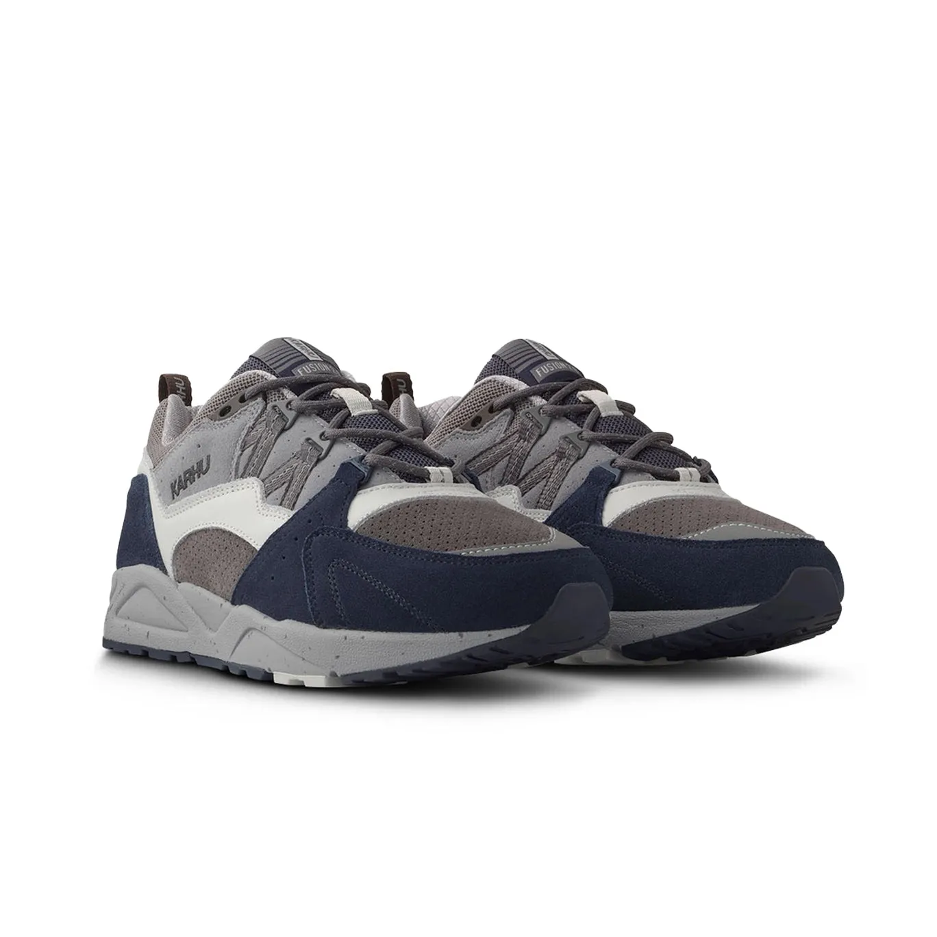 Fusion 2.0 -  Trainer Mood Indigo / Smoked Pearl