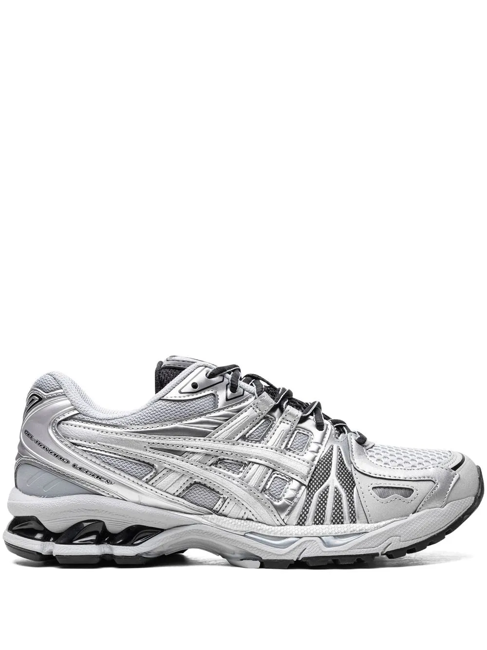 Gel-Kayano Legacy "Pure Silver" sneakers