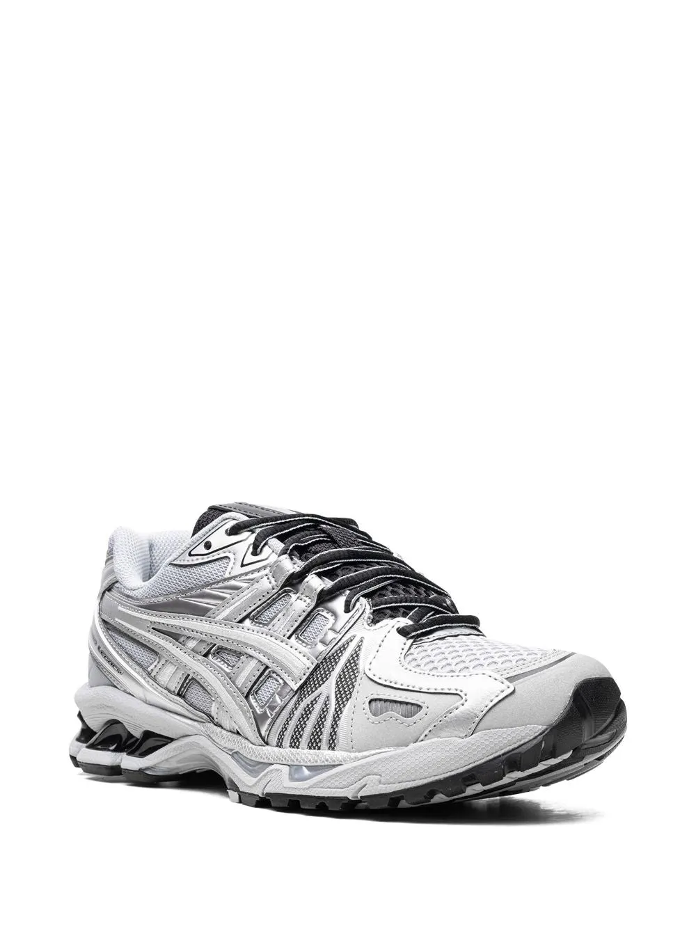 Gel-Kayano Legacy "Pure Silver" sneakers