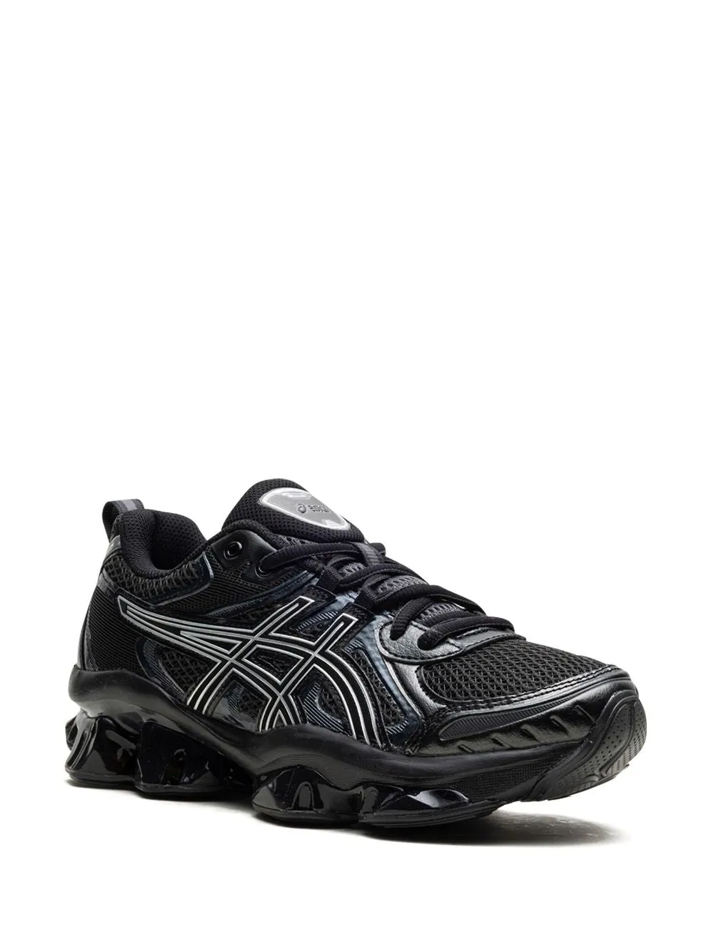 GEL-Quantum Kinetic "Graphite Grey / Black"