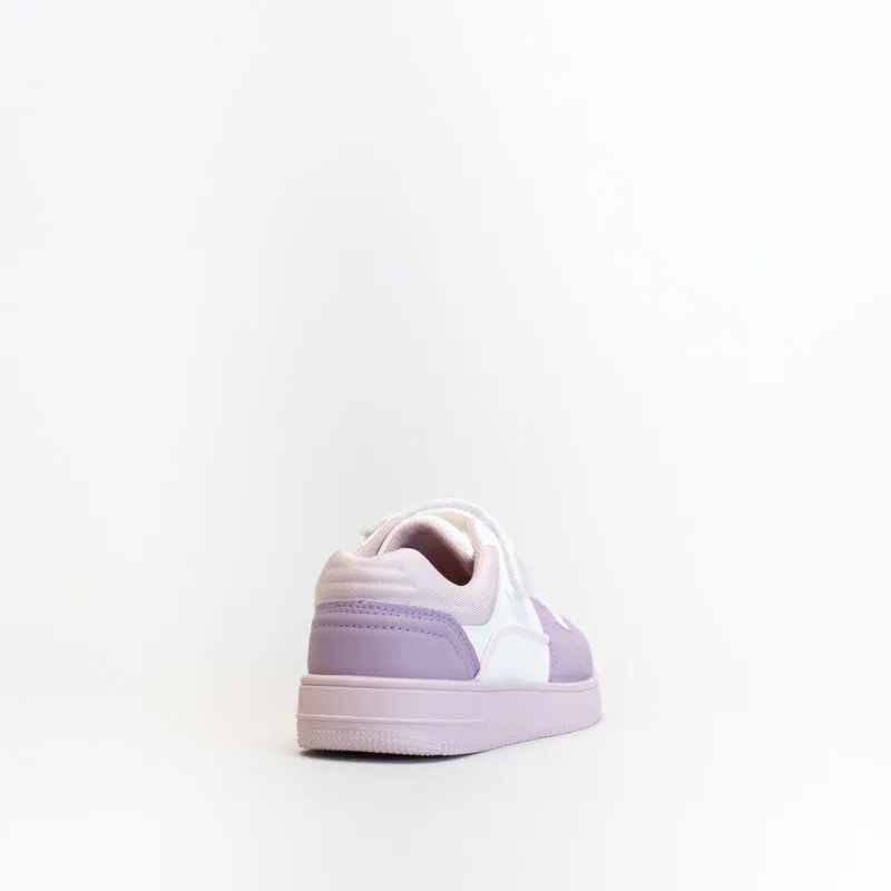 Girls Colour Contrast Sneaker _ 150762