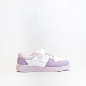 Girls Colour Contrast Sneaker _ 150762