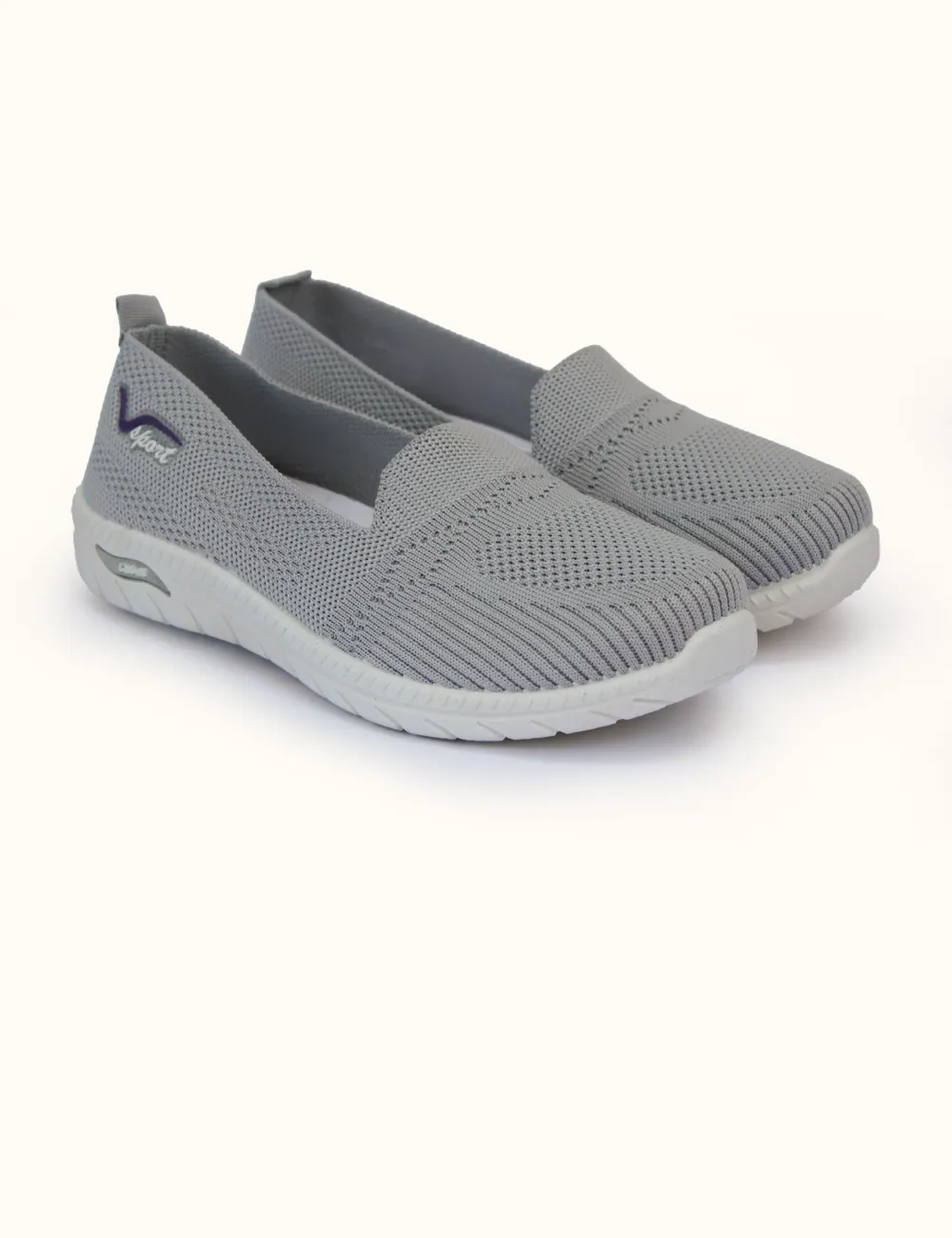 Grey | Pumps for Women