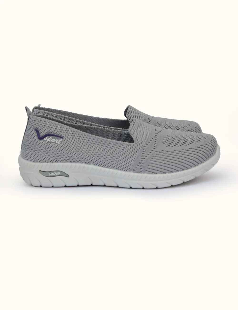 Grey | Pumps for Women