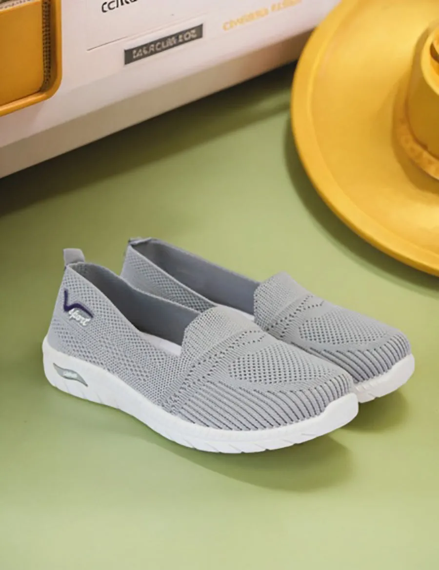 Grey | Pumps for Women