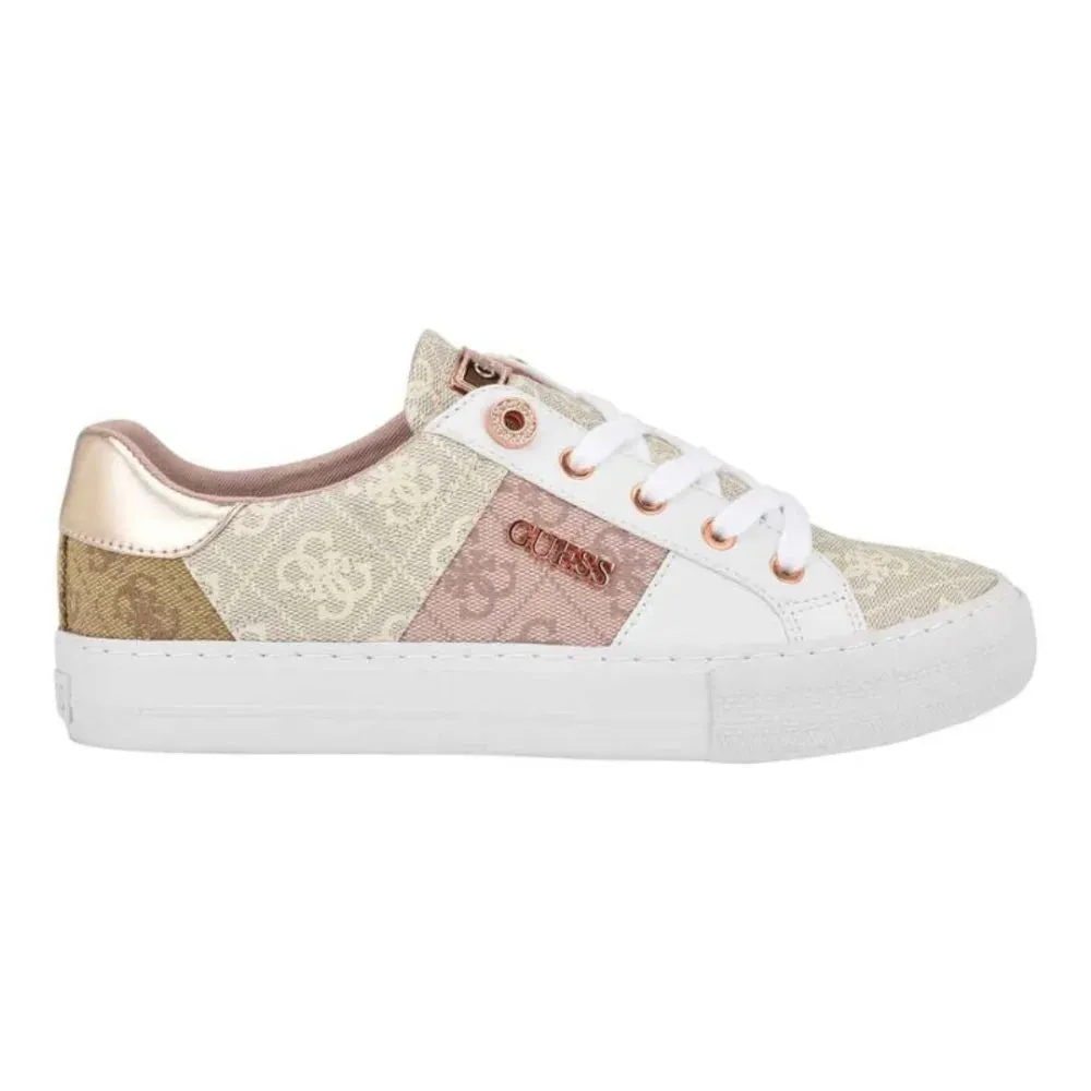 GUESS Loven Monogram Sneakers Women - MLT