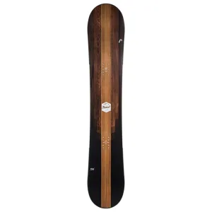 Head Transit Snowboard 2025