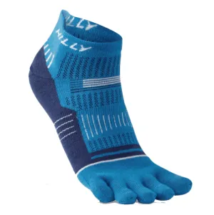 Hilly Unisex Toes Socklet Min Cushioning Socks