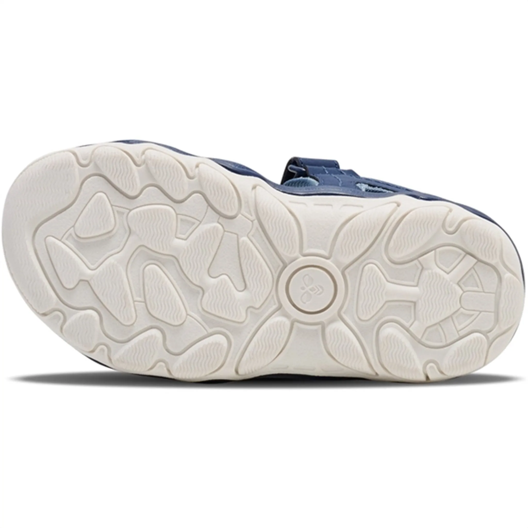 Hummel Sandal Sport Jr Coronet Blue