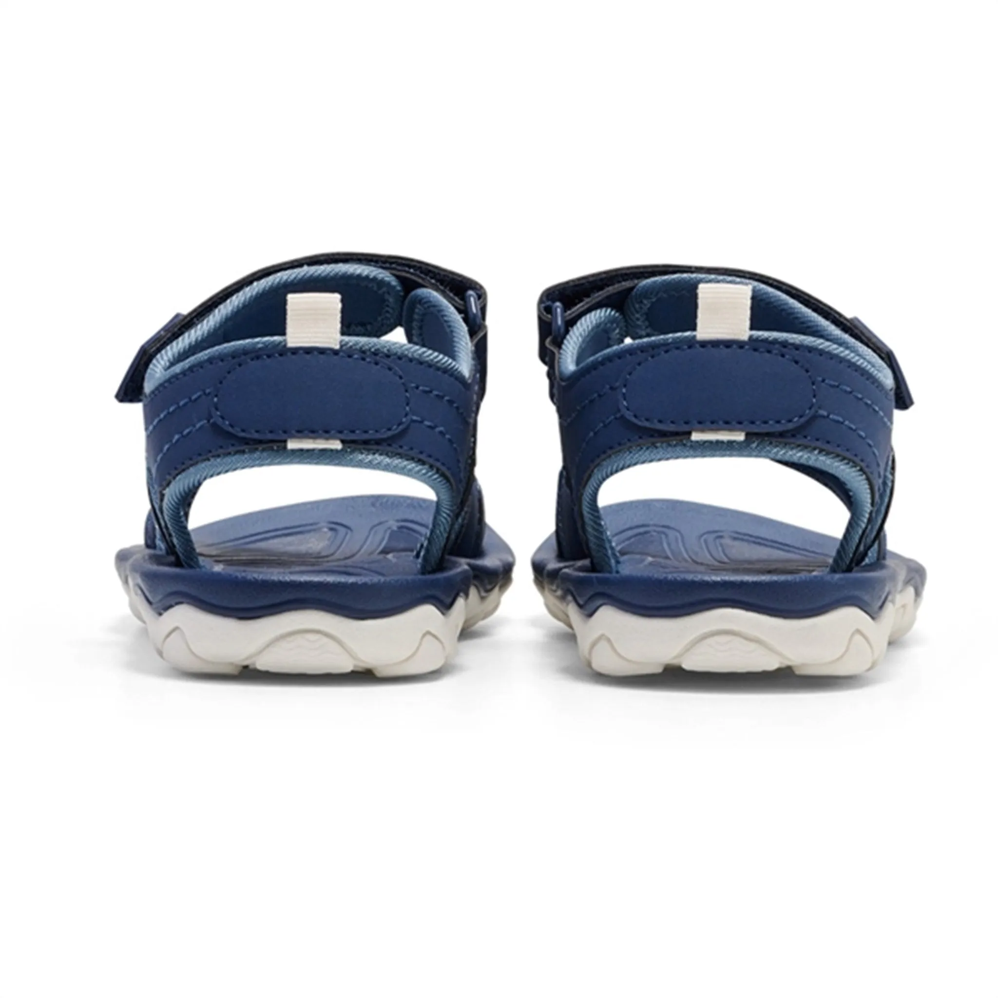 Hummel Sandal Sport Jr Coronet Blue