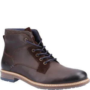 Hush Puppies Joel Boot