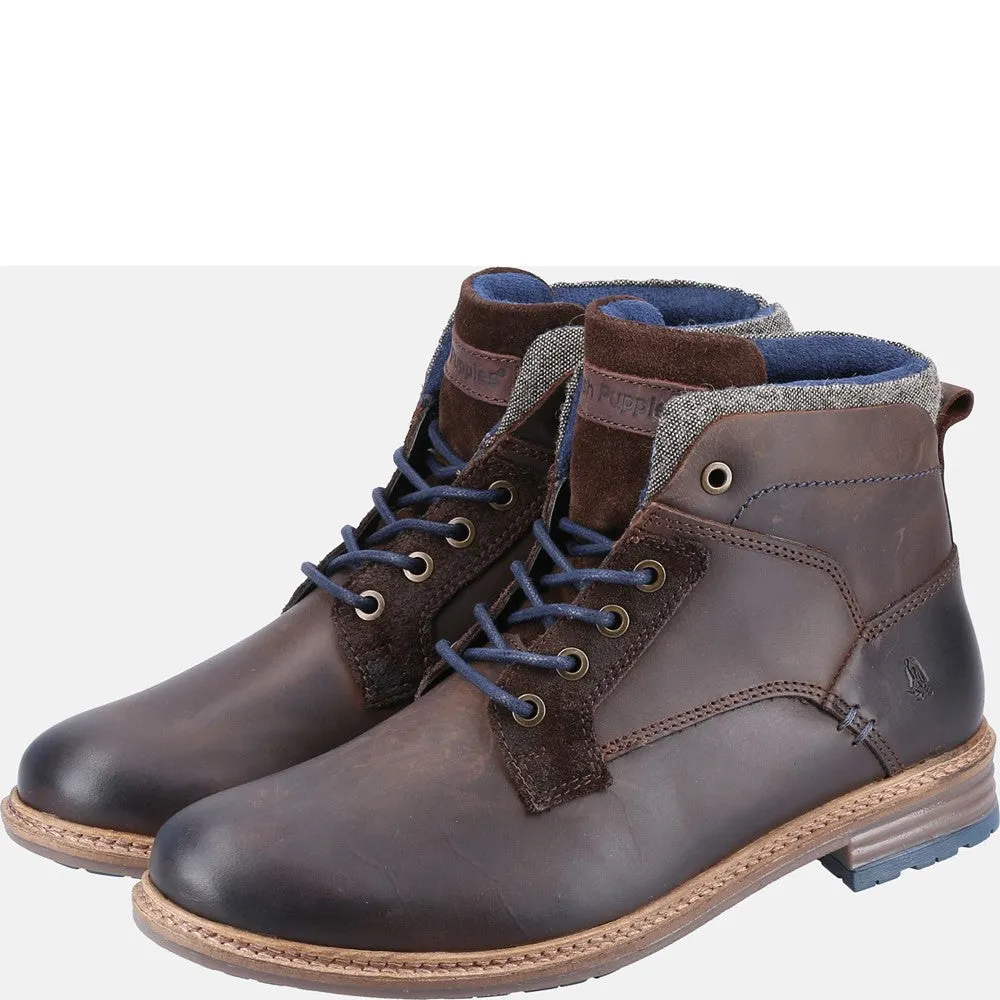 Hush Puppies Joel Boot