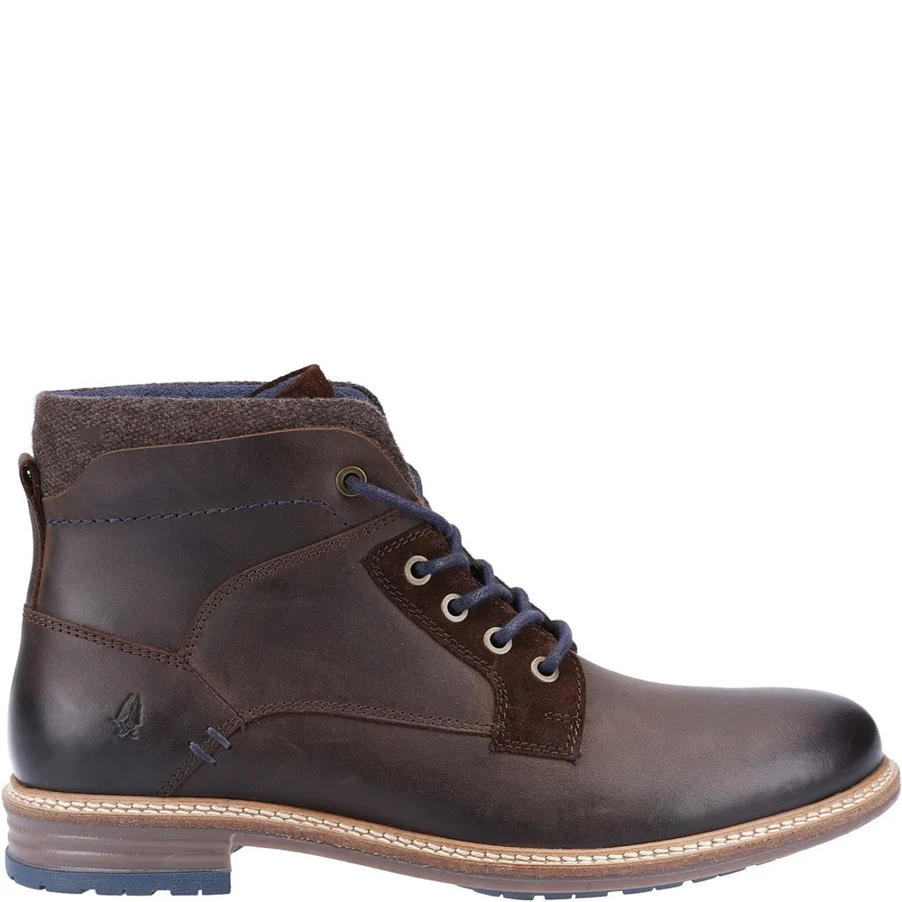 Hush Puppies Joel Boot