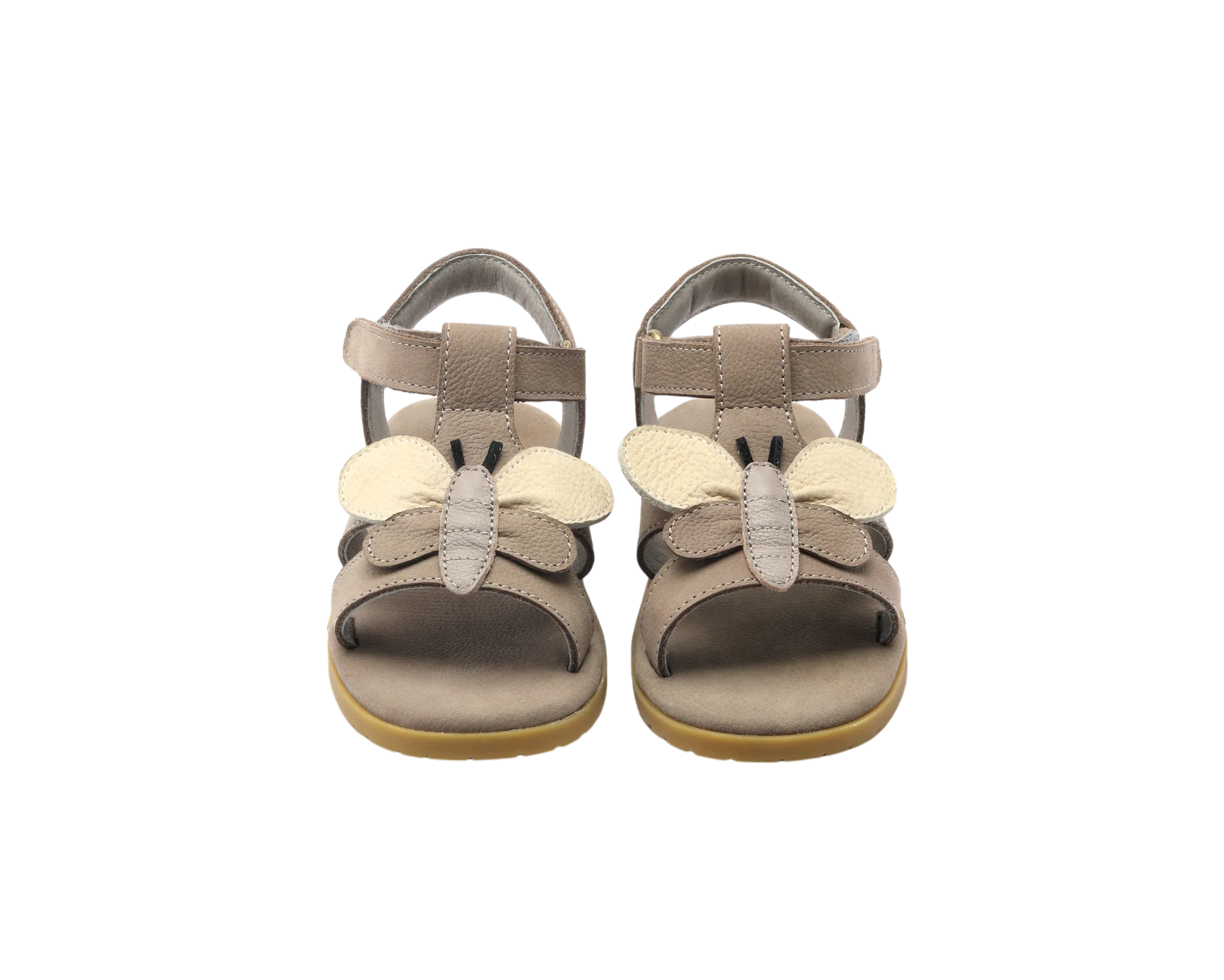 Iles Sky | Dragonfly | Light Grey Betting Leather