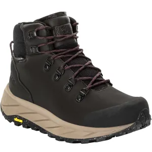 Jack Wolfskin Womens Terraquest X Texapore Waterproof Walking Boots - Phantom