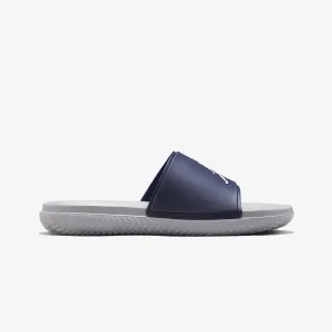 Jordan | JUMPMAN SLIDE  { BLUE/GRAY