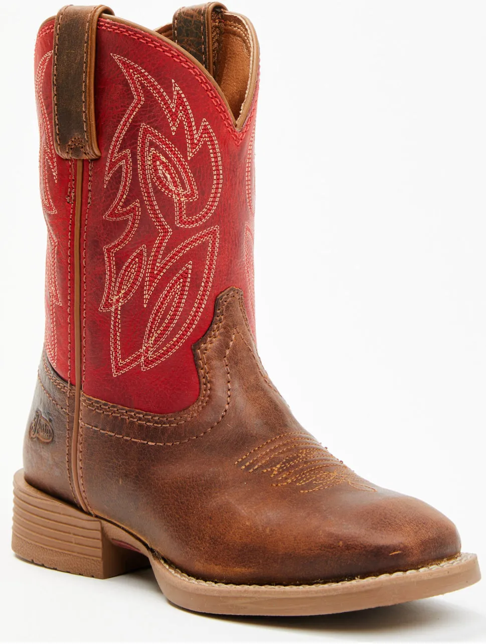 Justin Boots Canter Kids