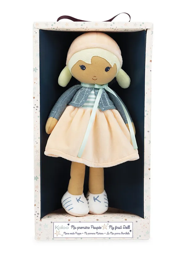 Kaloo Soft Doll Chloe K963659 (25cm)