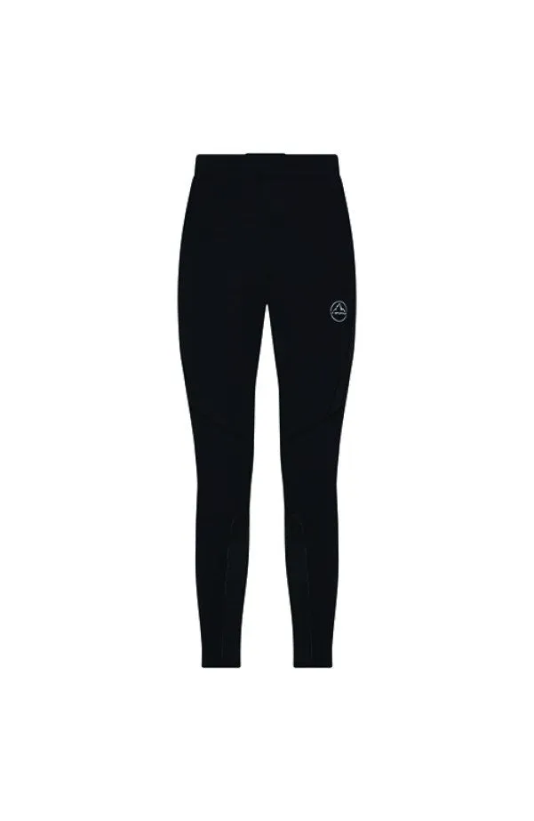 La Sportiva Triumph Tight Pant Women's - Black/Topaz