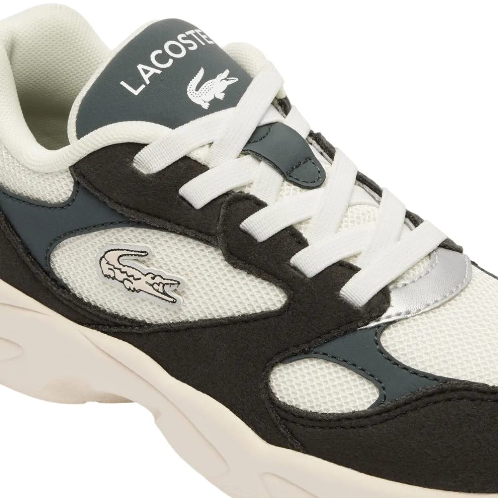 Lacoste Storm 96 Lo Vintage Children